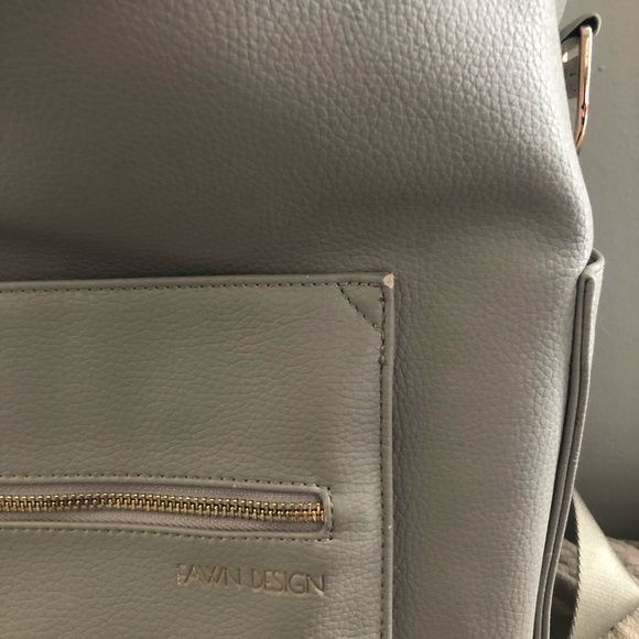 Fawn Design Diaper Bag - Picture 4 of 10